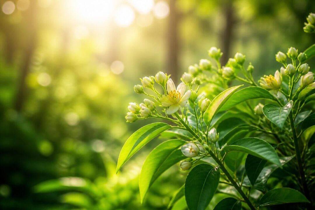 découvrez les bienfaits naturels de the green blossom pour une vie saine, entre santé et bien-être au quotidien.