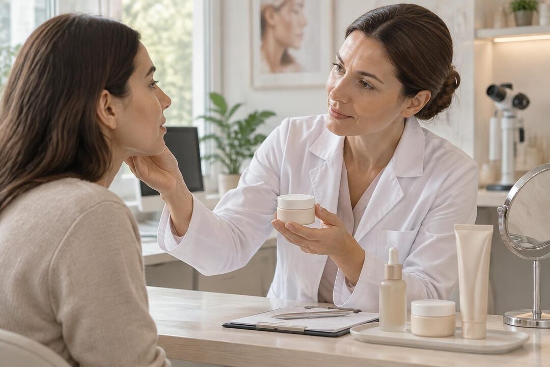 découvrez l’avis d’un dermatologue sur les produits erborian : ingrédients, efficacité, tolérance et conseils pour choisir les soins adaptés à votre peau.
