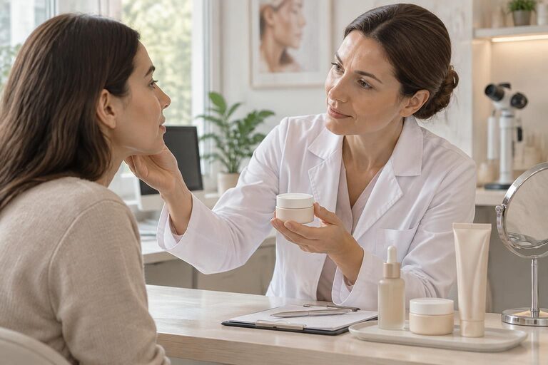 Avis dermatologue sur les produits erborian : ce qu’il faut savoir