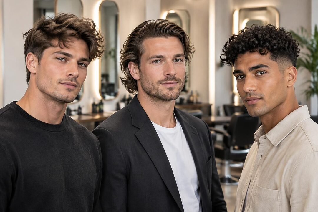 découvrez comment choisir une coupe dégradée mi-longue adaptée à votre visage, votre type de cheveux et votre style, avec des conseils pour bien la porter.