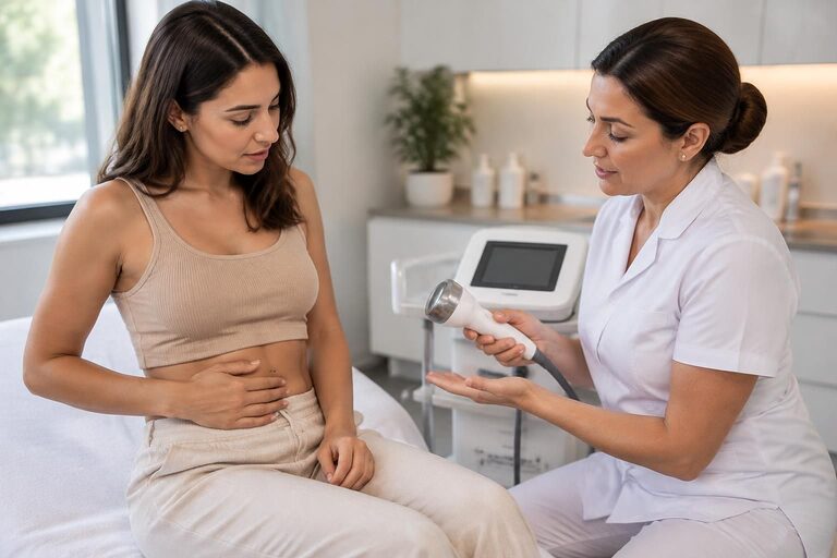 Lipocavitation avis : ce que vous devez vraiment savoir avant d’essayer