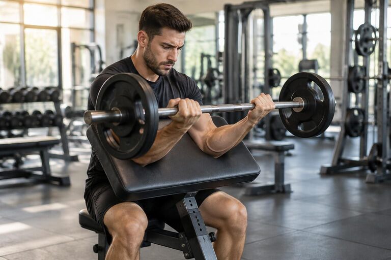 Tout savoir sur la table de berger pour musculation et ses avantages